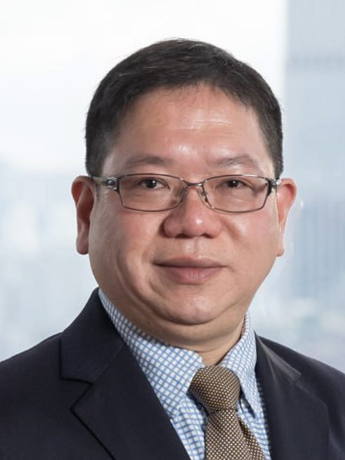 陈健华
