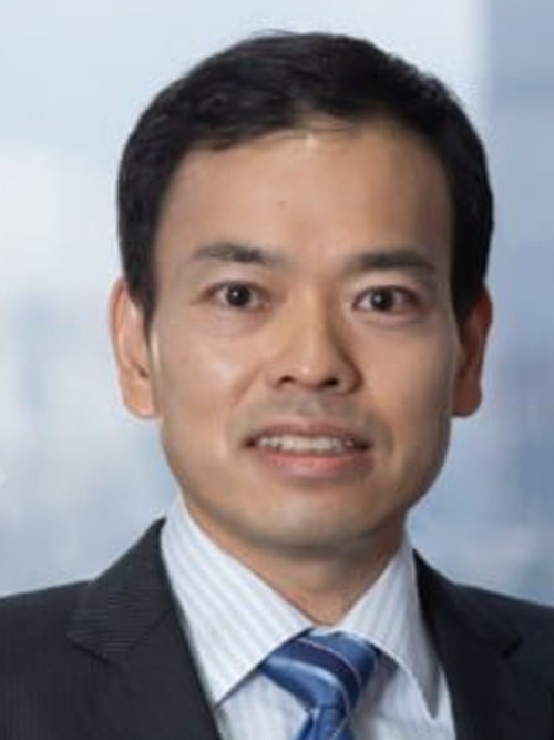 林志辉